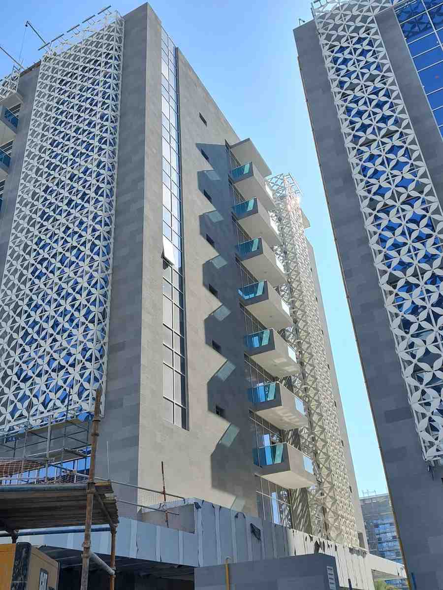 Façade 2