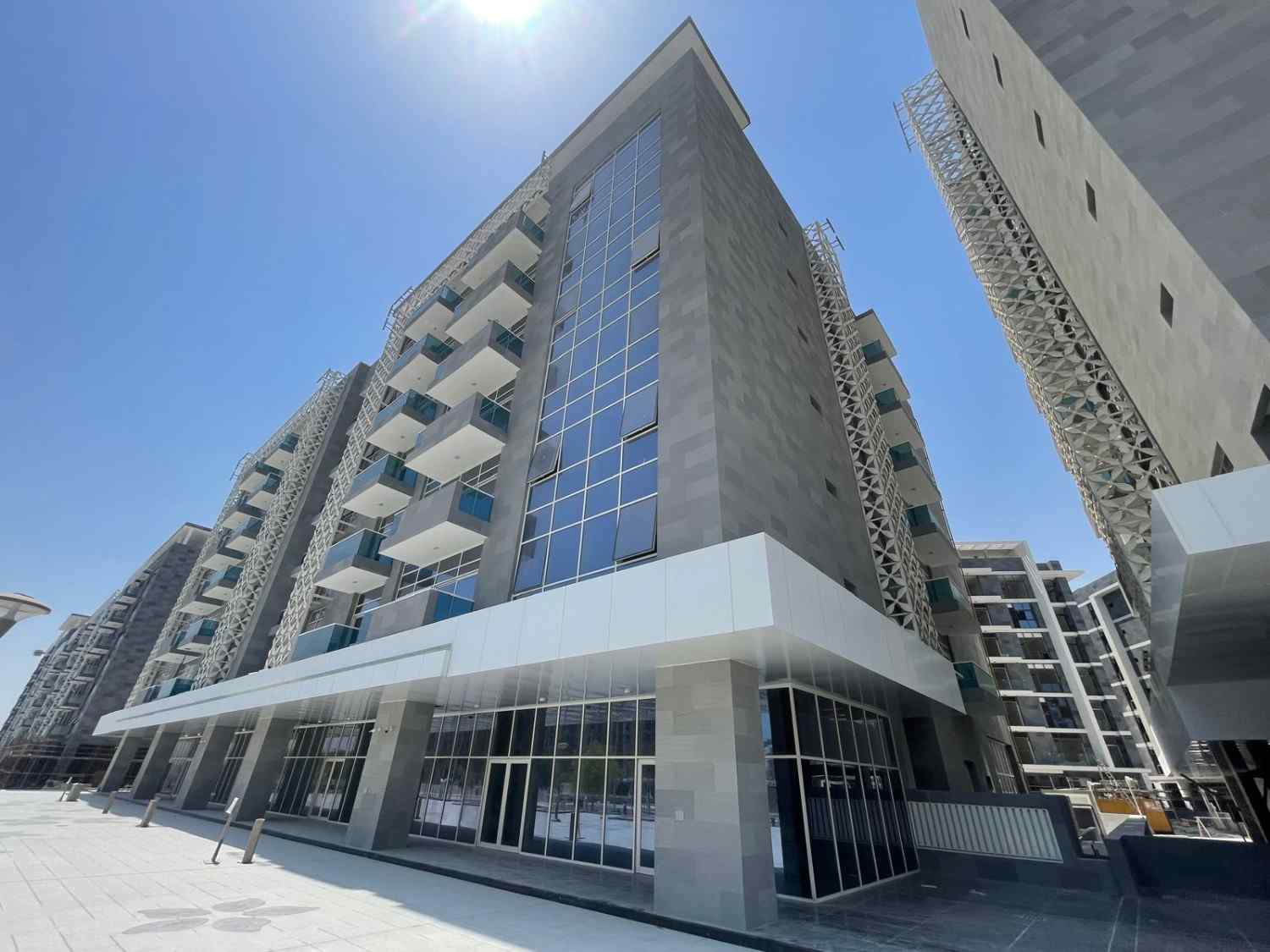 Façade 2