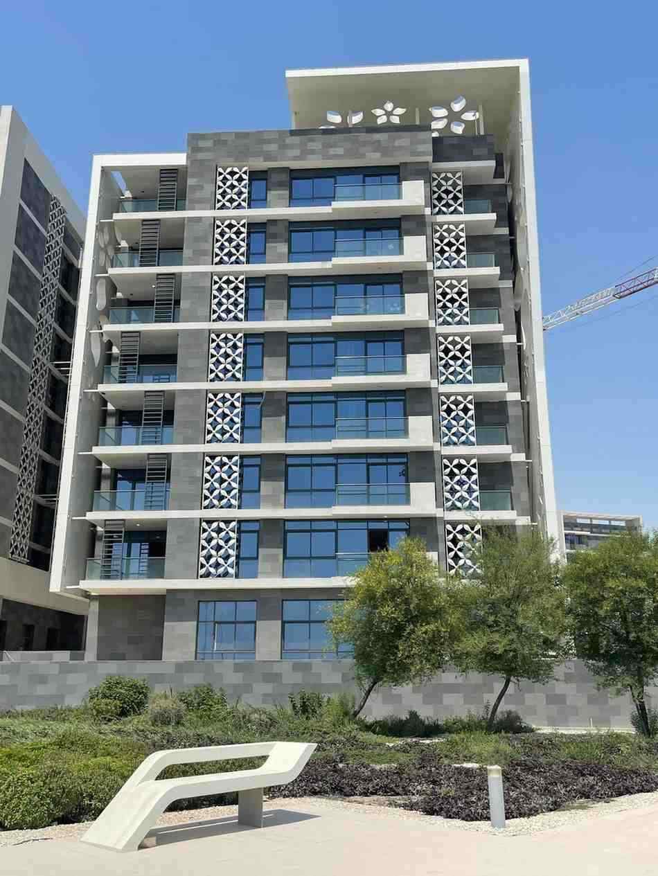 Façade 1