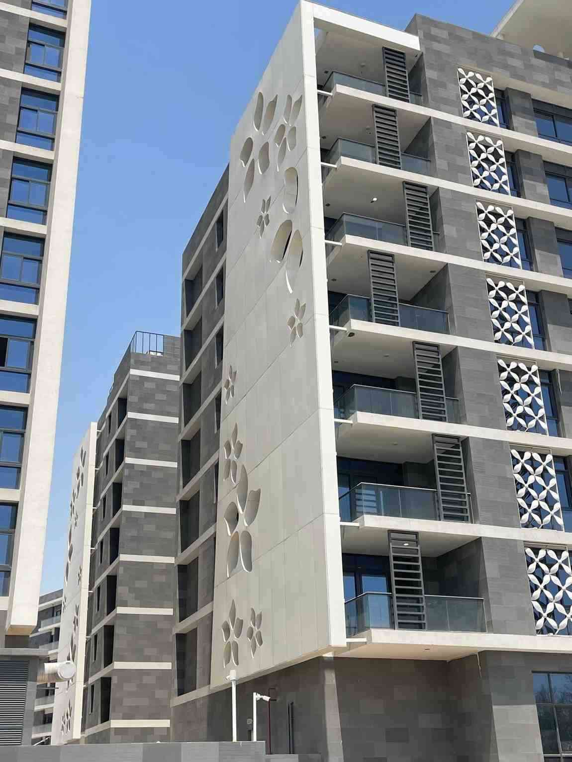 Façade 1