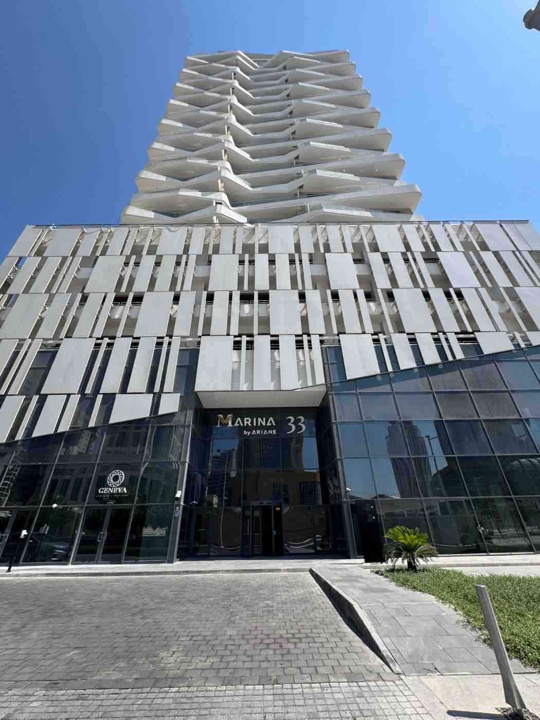 Façade 2